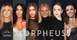 Celebrities-Who-Love-Morpheus8-Sunshine-Cosmetic-Clinic-and-Medi-Spapng - Évoluer Aesthetics