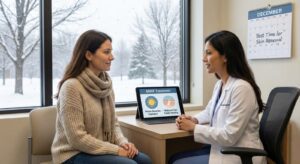 MNRF Treatment in India: Why Winter Is Ideal | Evoluer Care - Évoluer Aesthetics MNRF Treatment