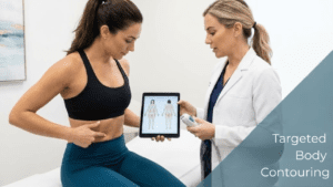 Best Body Contouring Clinic in Hyderabad - Évoluer Aesthetics Body Contouring